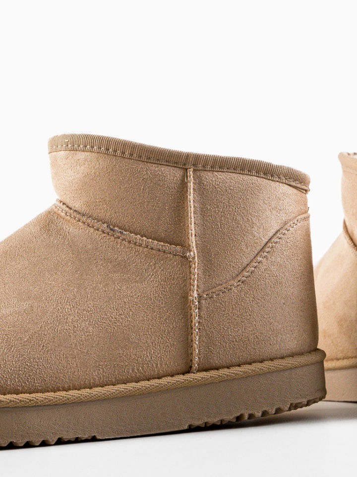 Stivali Beige Small - Img 6