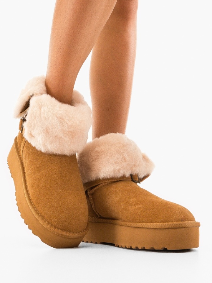 Stivali Camel Arnik - Img 1