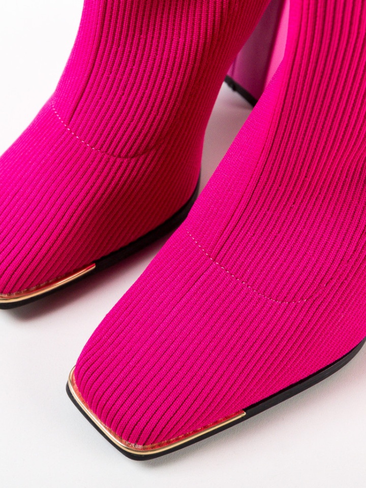 Stivali Fuchsia Joely - Img 16