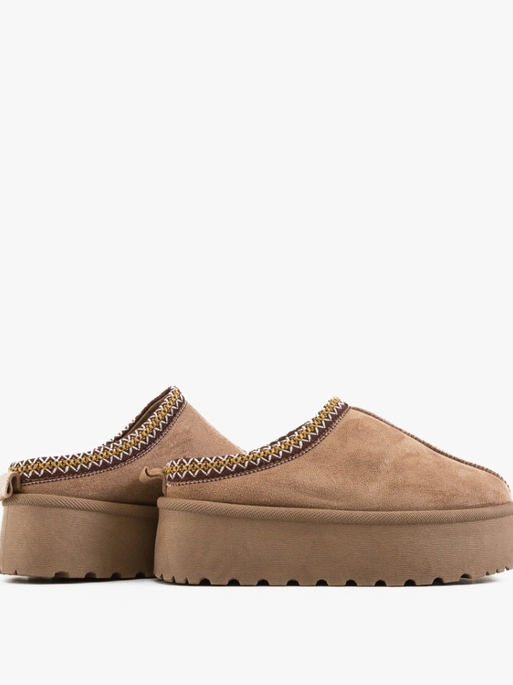 Stivali Khaki Hamz - Img 13