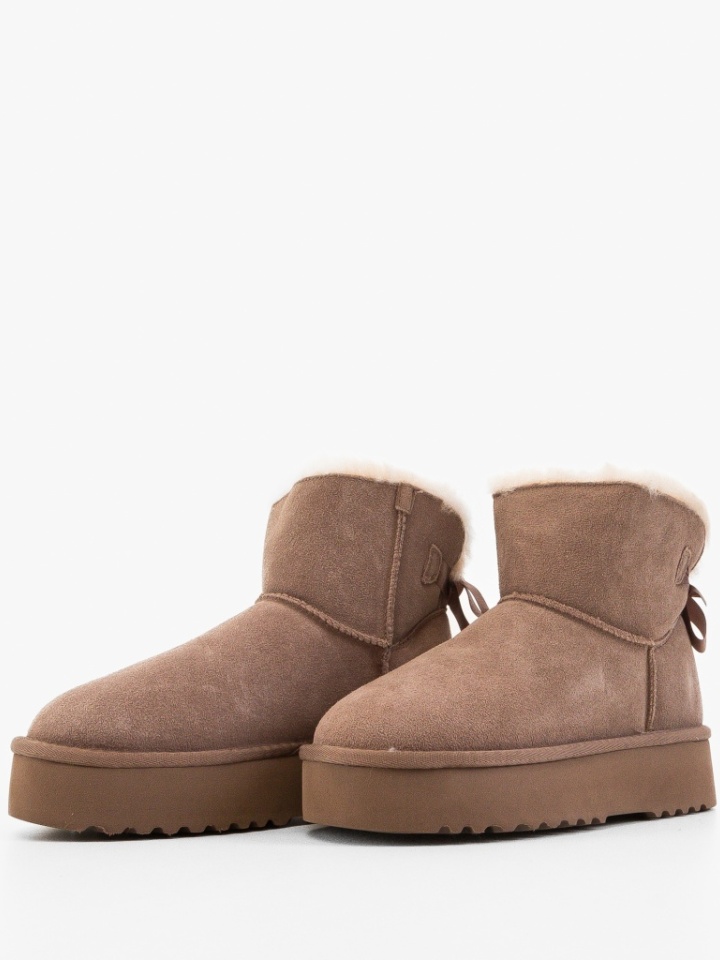 Stivali Khaki Reran - Img 7