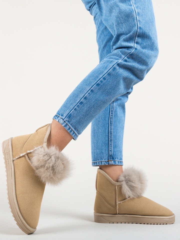 Stivali UGG Beige Rojas - Img 3