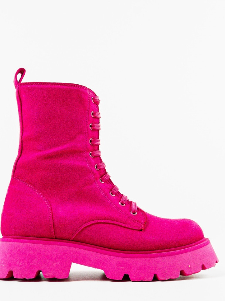 Tronchetti da donna Rosa Darke - Img 5