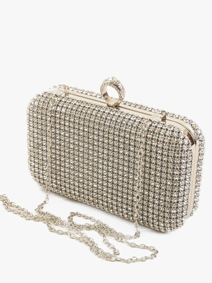 Accessori Argento Ynna - Img 1