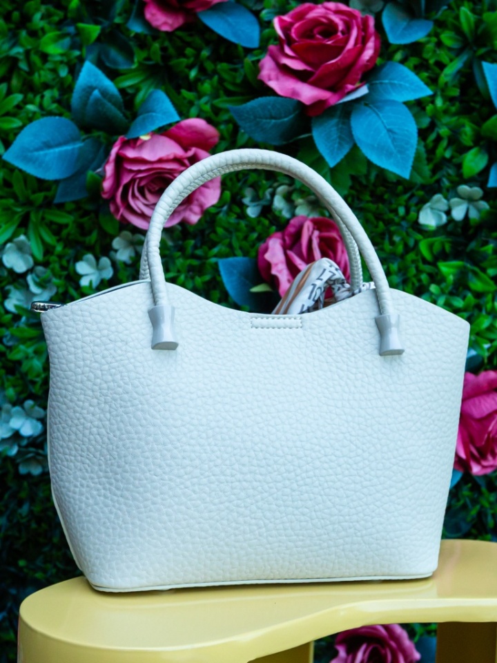Accessori Beige Tymeea - Img 3