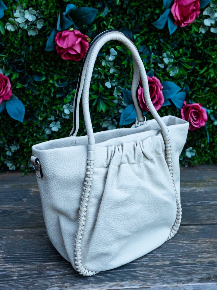 Accessori Beige Yratyo - Img 2