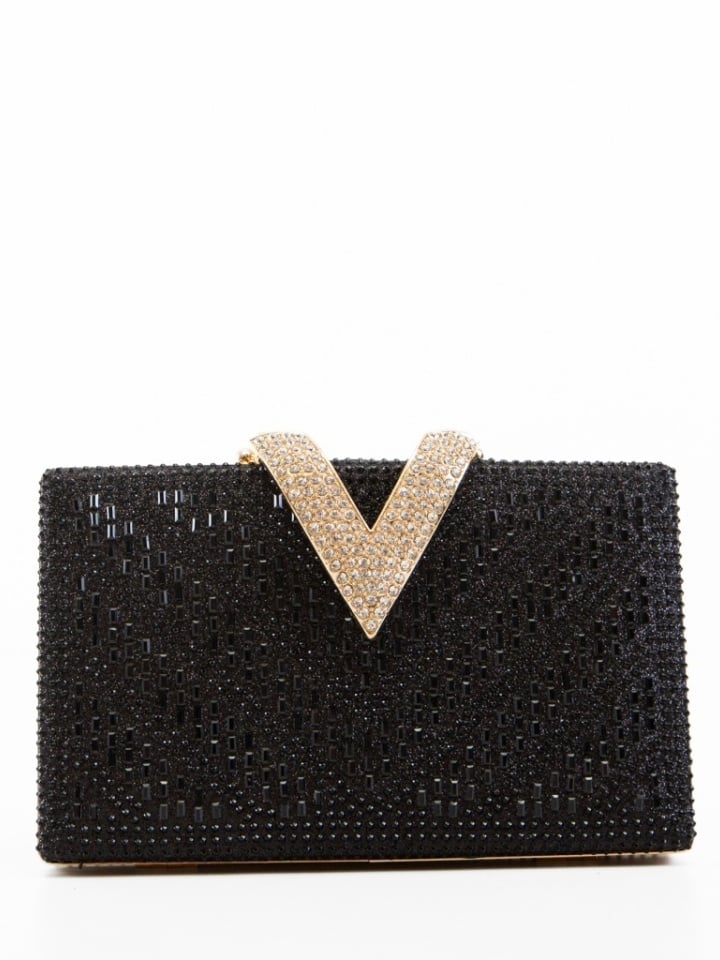 Accessori Nero Vavuy - Img 3
