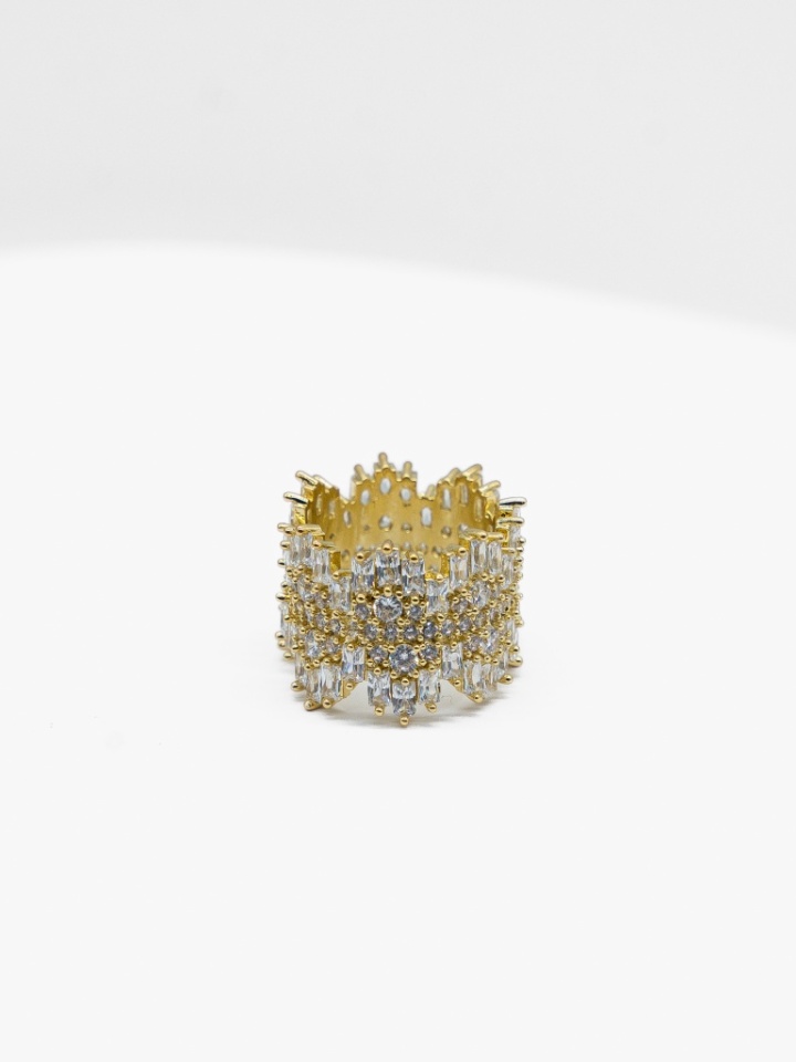 Accessori Oro Uxura - Img 1