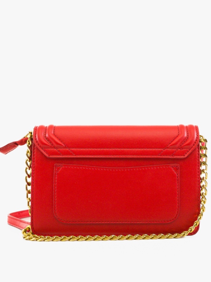 Accessori Rosso Myray - Img 5