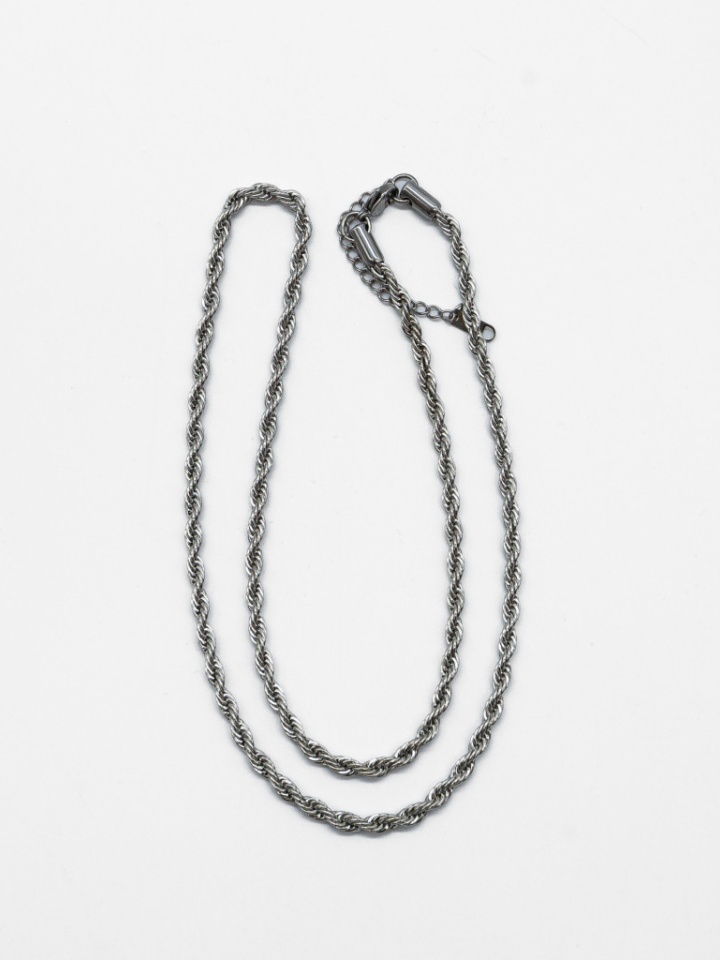 Gioielli Argento Steel - Img 1