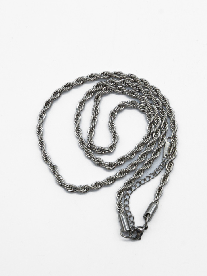 Gioielli Argento Steel - Img 3