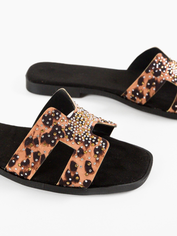 Pantofole Animal Print Cavani - Img 5