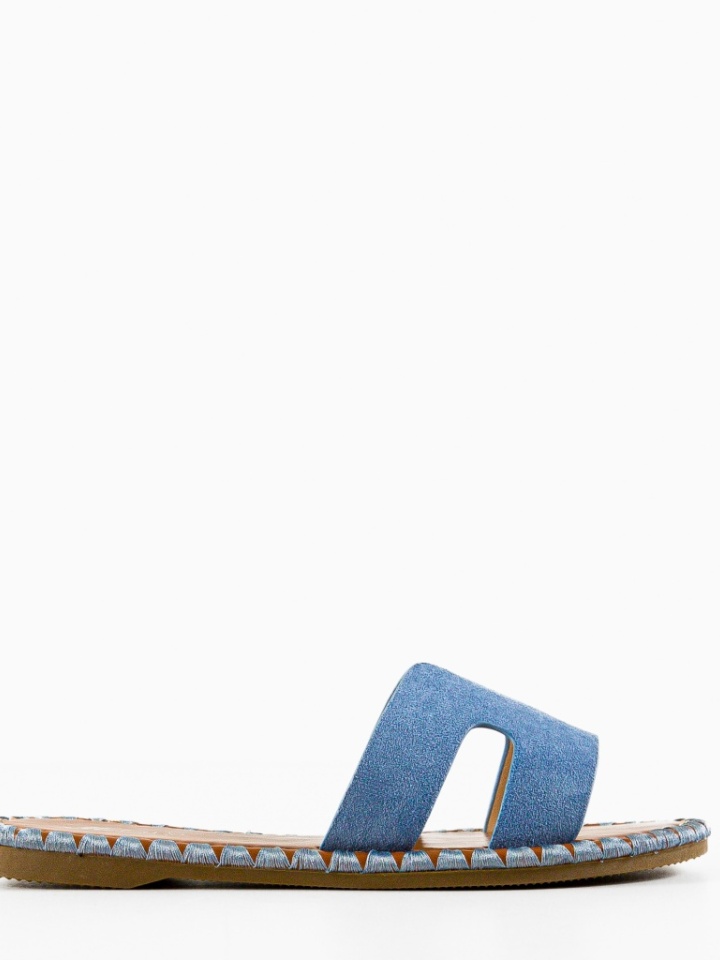 Pantofole Blu Freska - Img 6