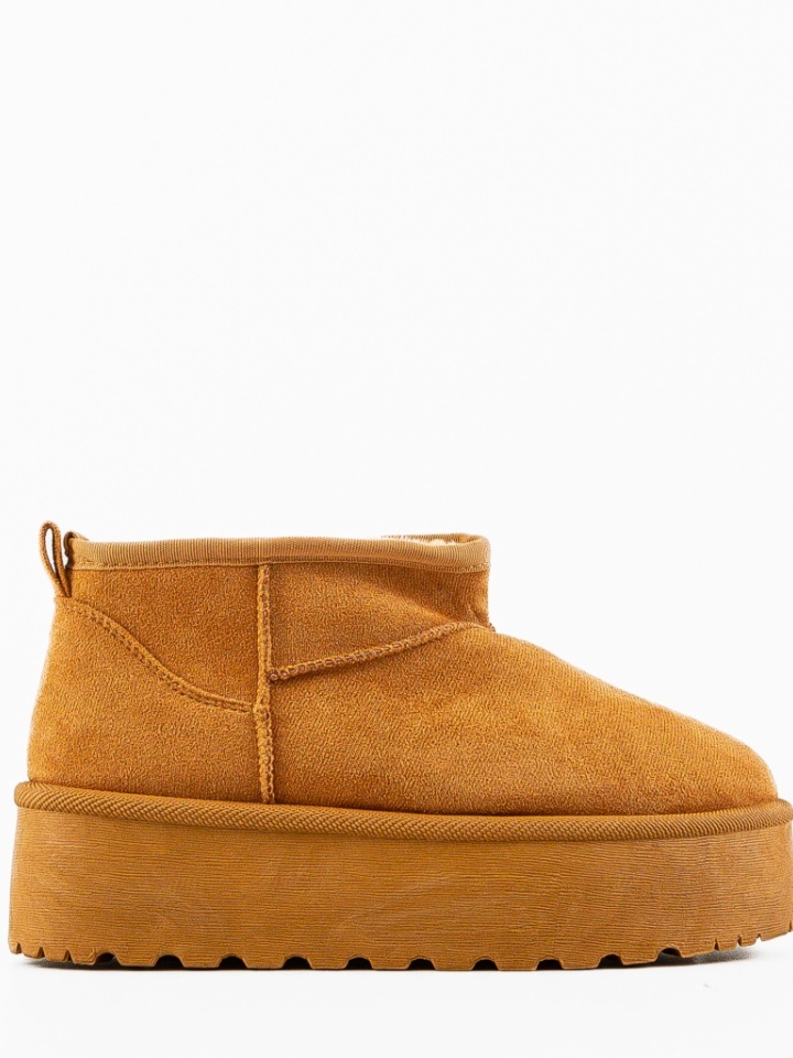 Pantofole Camel Aspoor - Img 4