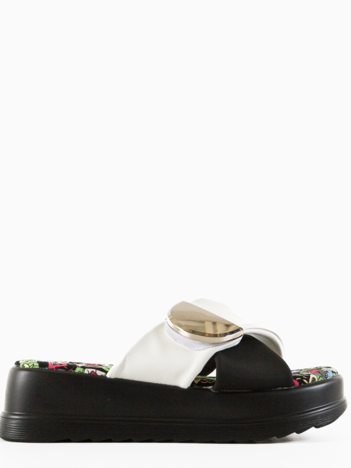 Pantofole Multicolori Browl - Img 6