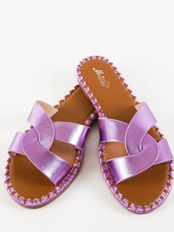 Pantofole Viola Tonesk - Img 6