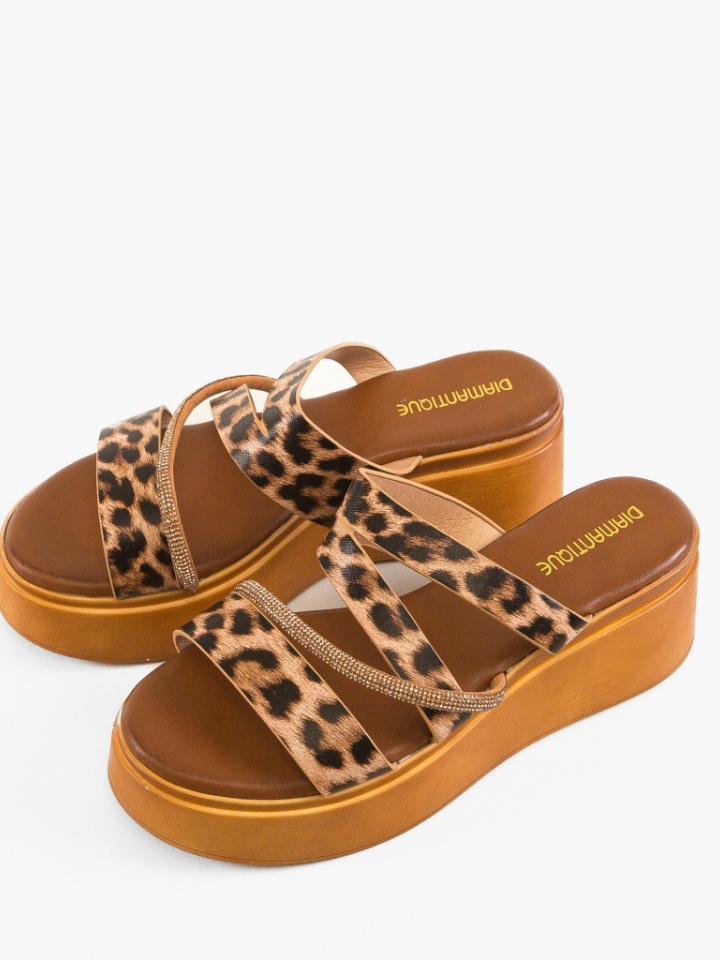 Sandali Animal Print Kittum - Img 4
