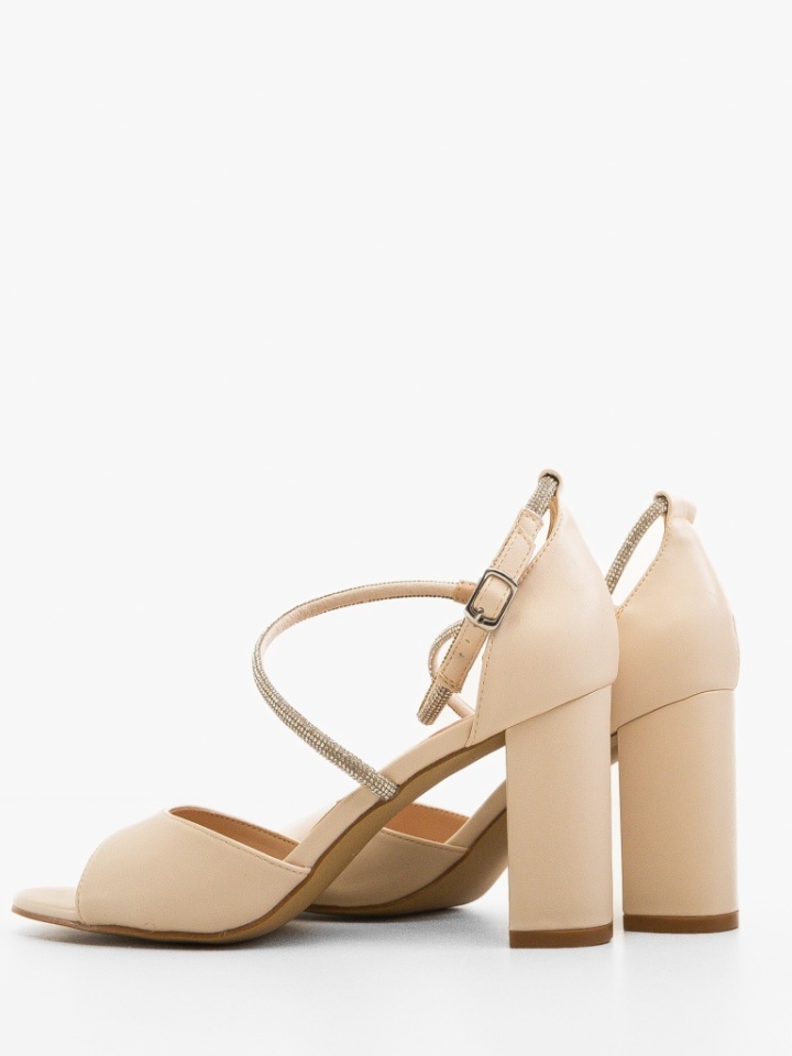Sandali Beige Barfa - Img 5