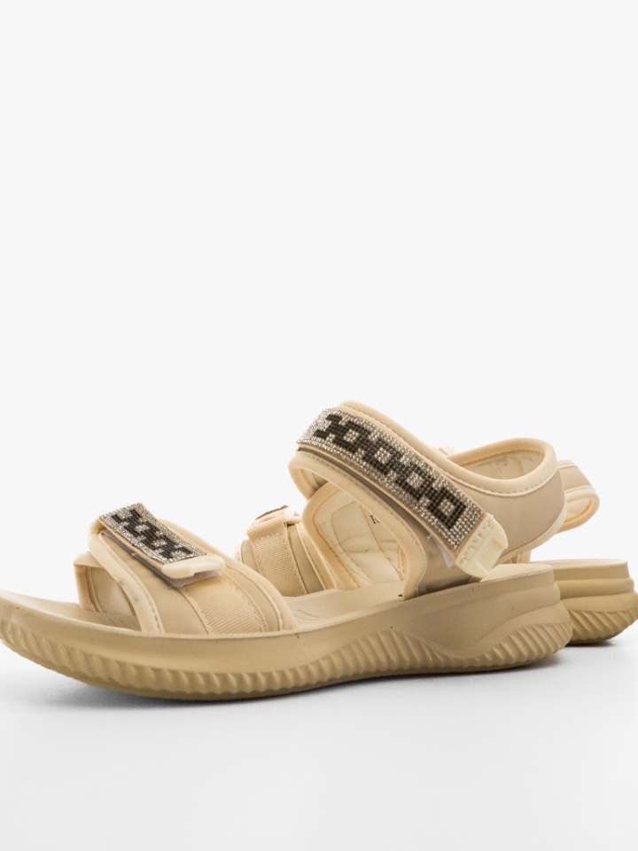 Sandali Beige Berhy - Img 3