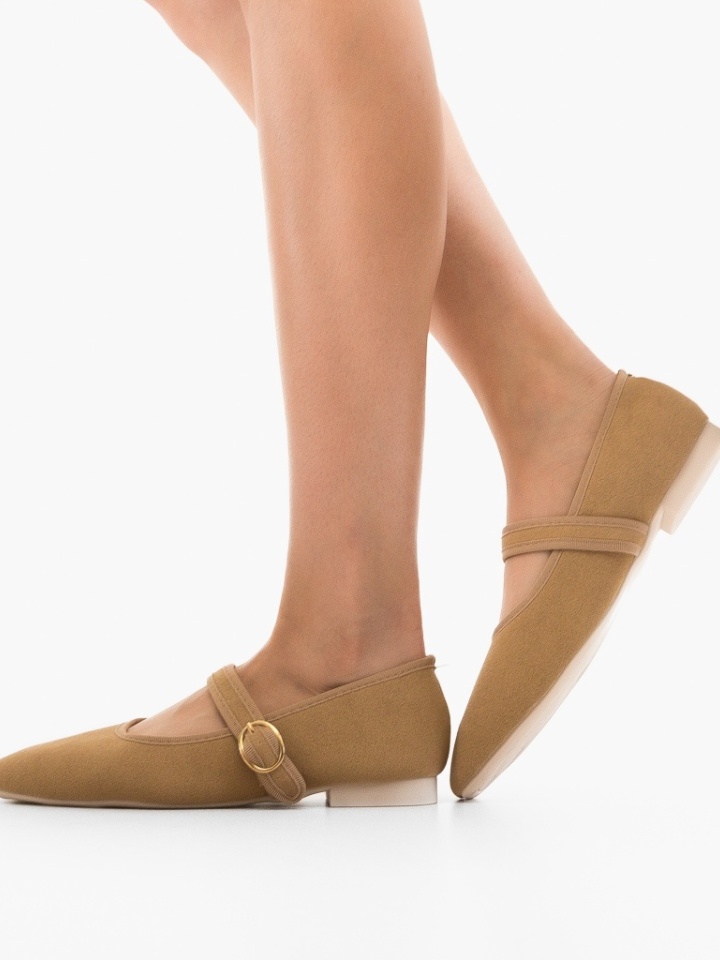 Sandali Beige Brek - Img 3