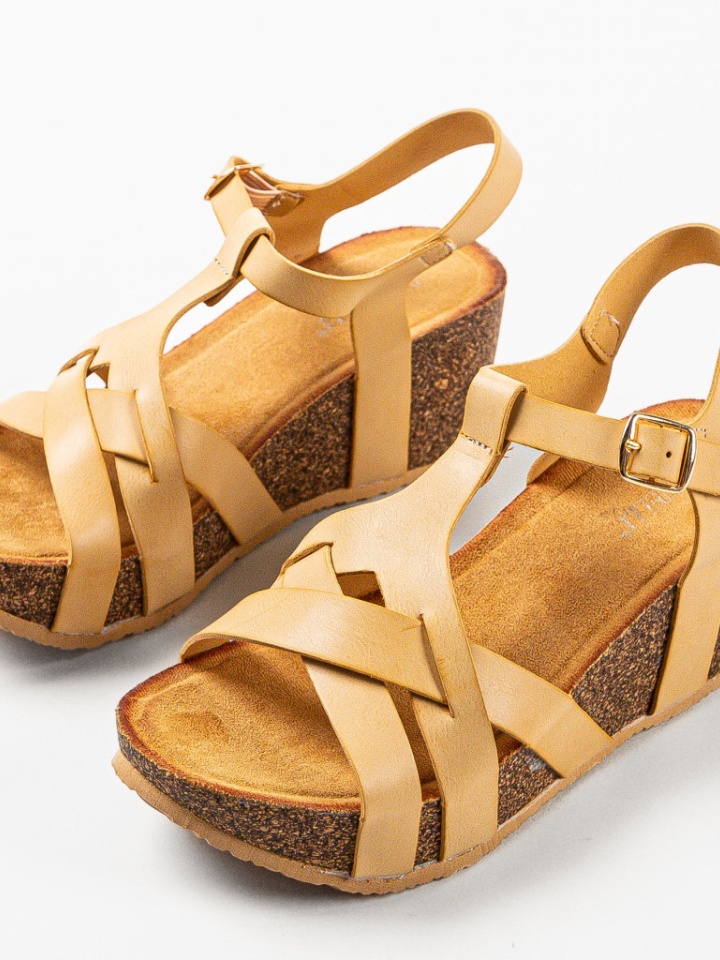 Sandali Beige Chelsea - Img 16