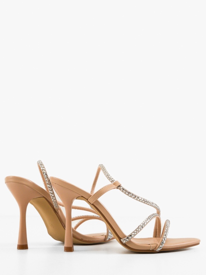 Sandali Beige Dreska - Img 4