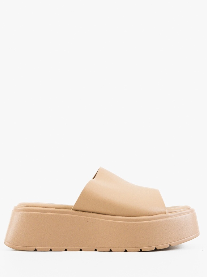 Sandali Beige Egon - Img 4