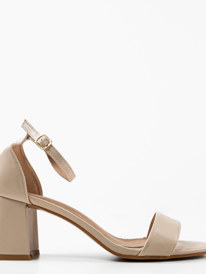 Sandali Beige Ffion - Img 6