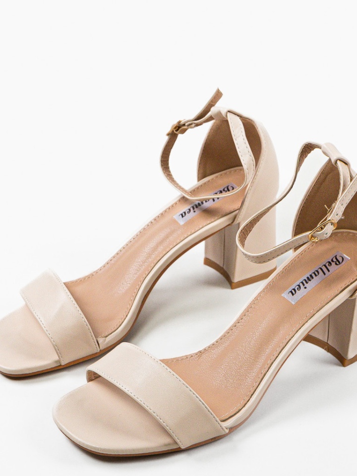 Sandali Beige Ffion - Img 14