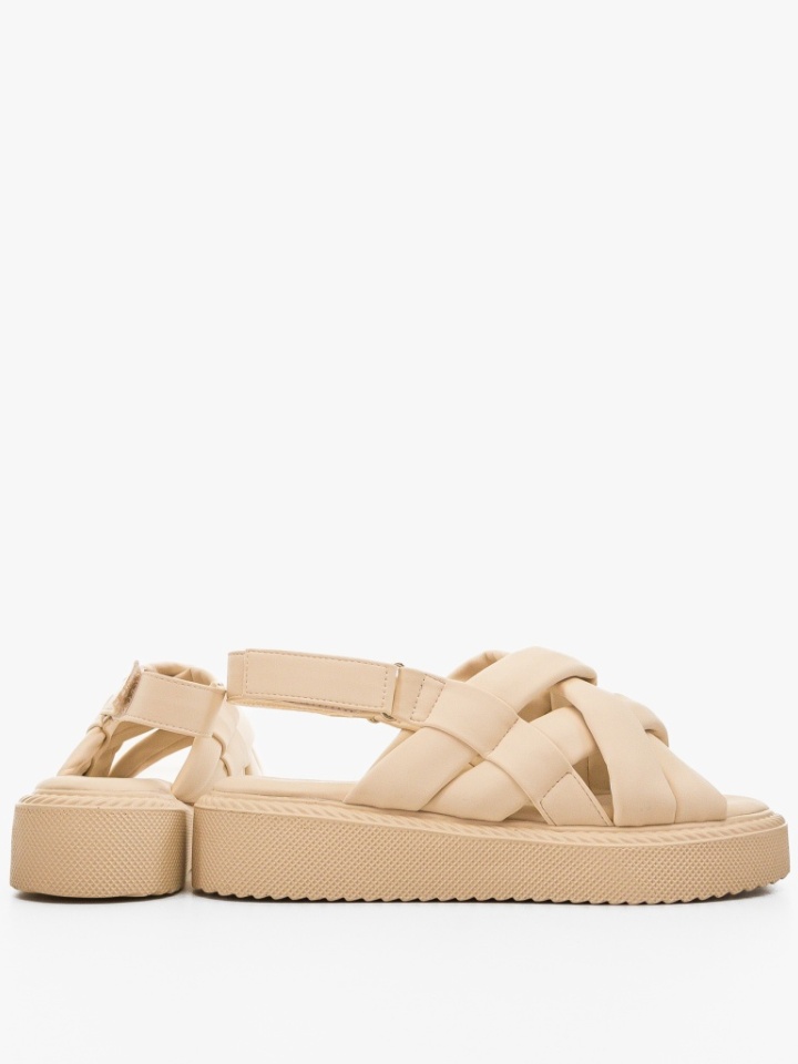 Sandali Beige Galeas - Img 5
