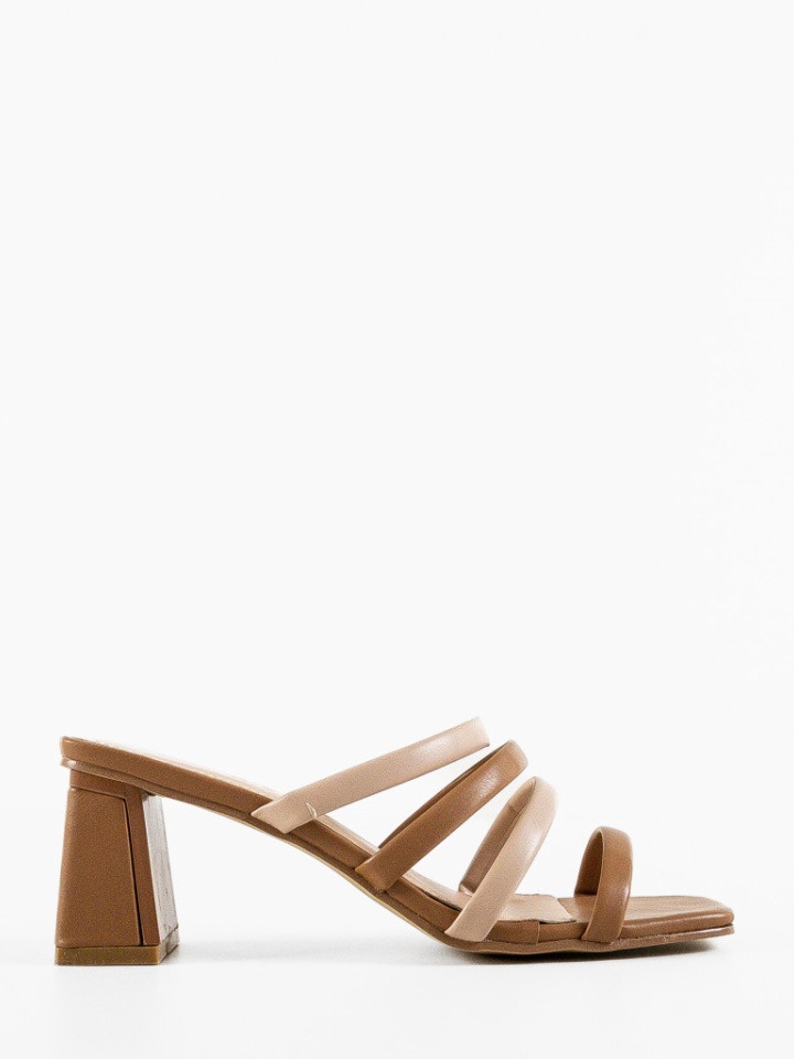 Sandali Beige Hext - Img 4