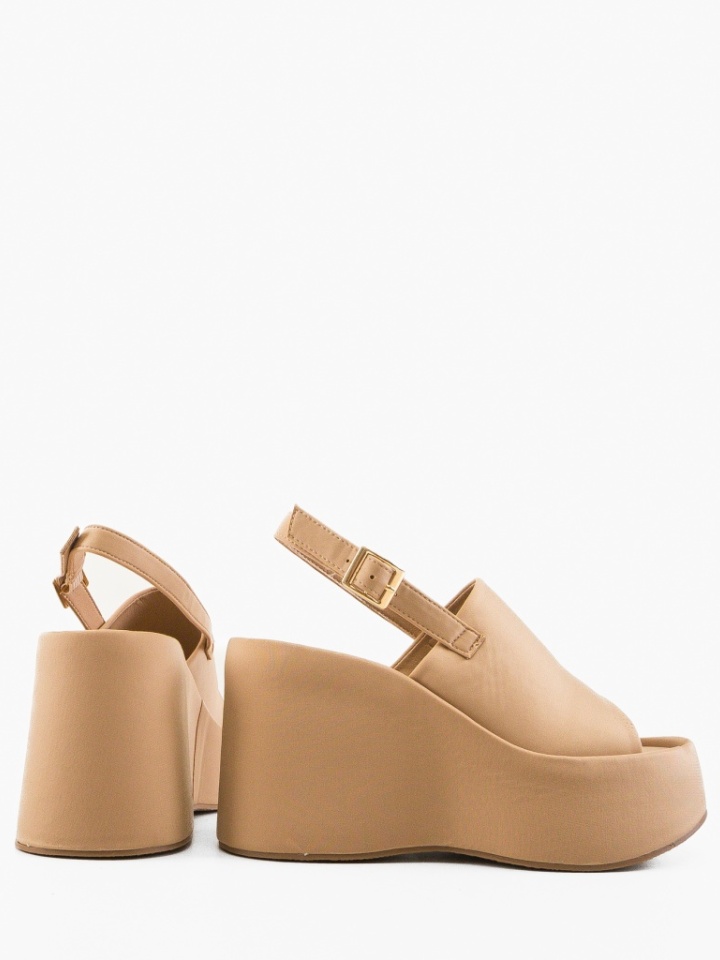 Sandali Beige Ingram - Img 5