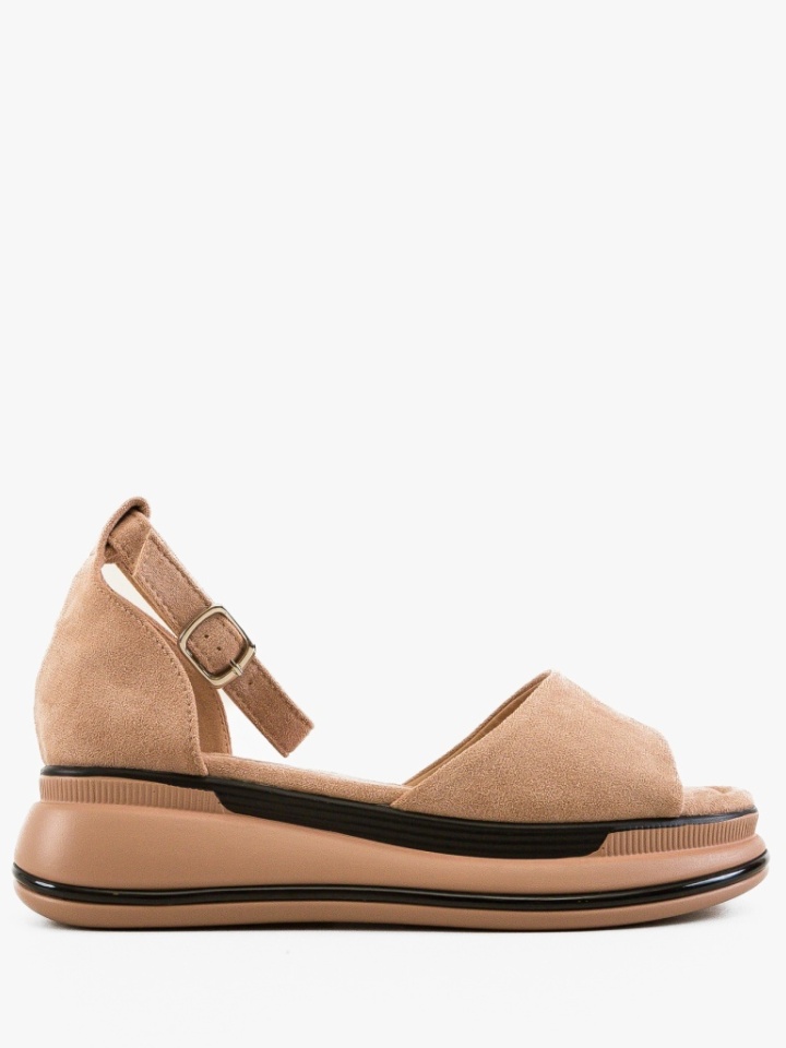 Sandali Beige Jaju - Img 5