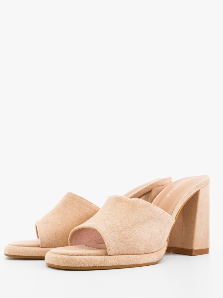Sandali Beige Jonty - Img 3