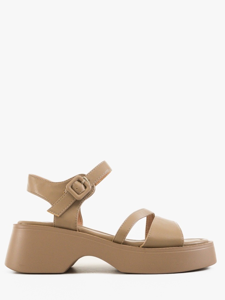 Sandali Beige Karynna - Img 5
