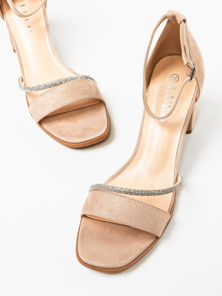 Sandali Beige Kerblex - Img 11