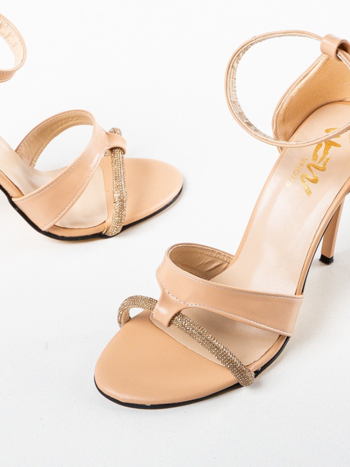 Sandali Beige Krause - Img 11