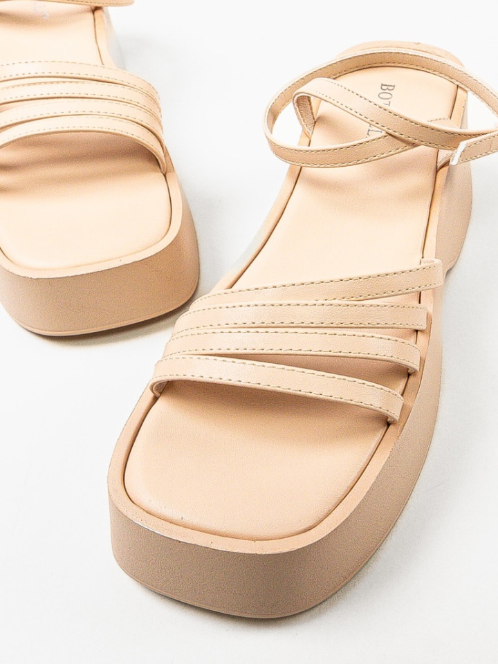 Sandali Beige Laurentino - Img 12