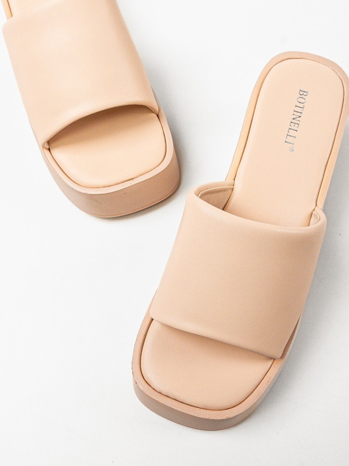 Sandali Beige Maradon - Img 6