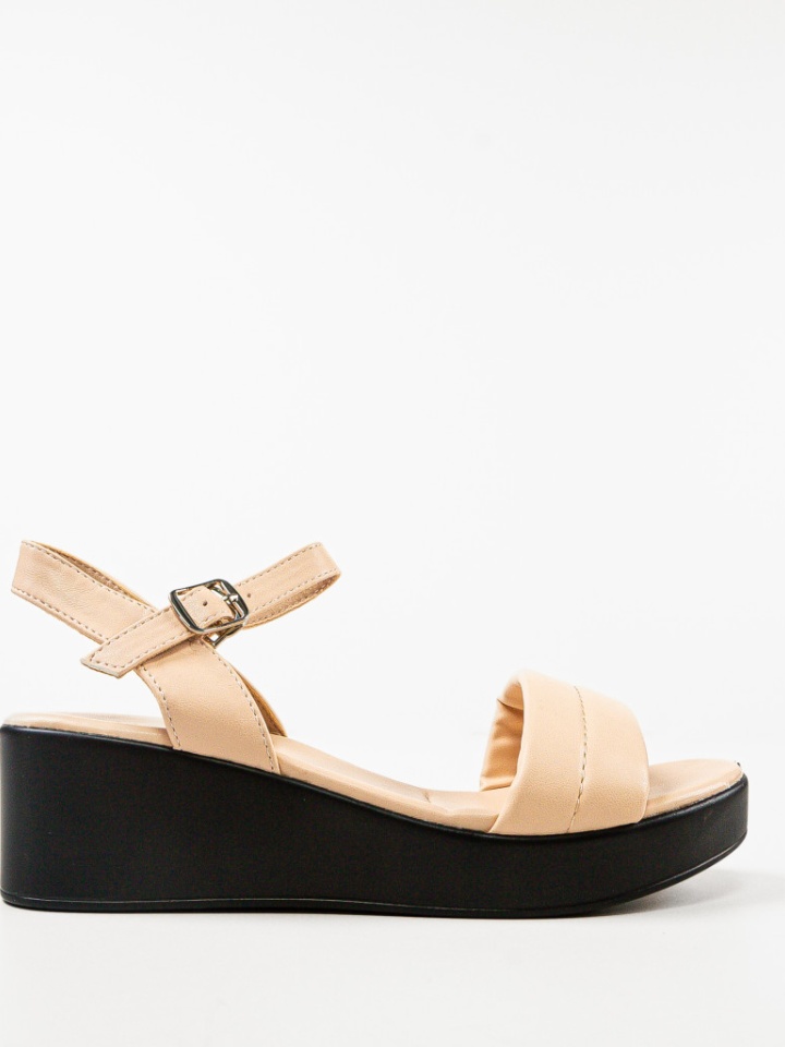 Sandali Beige Meeko - Img 13