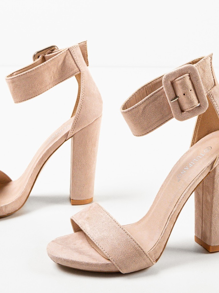 Sandali Beige Melendez - Img 14