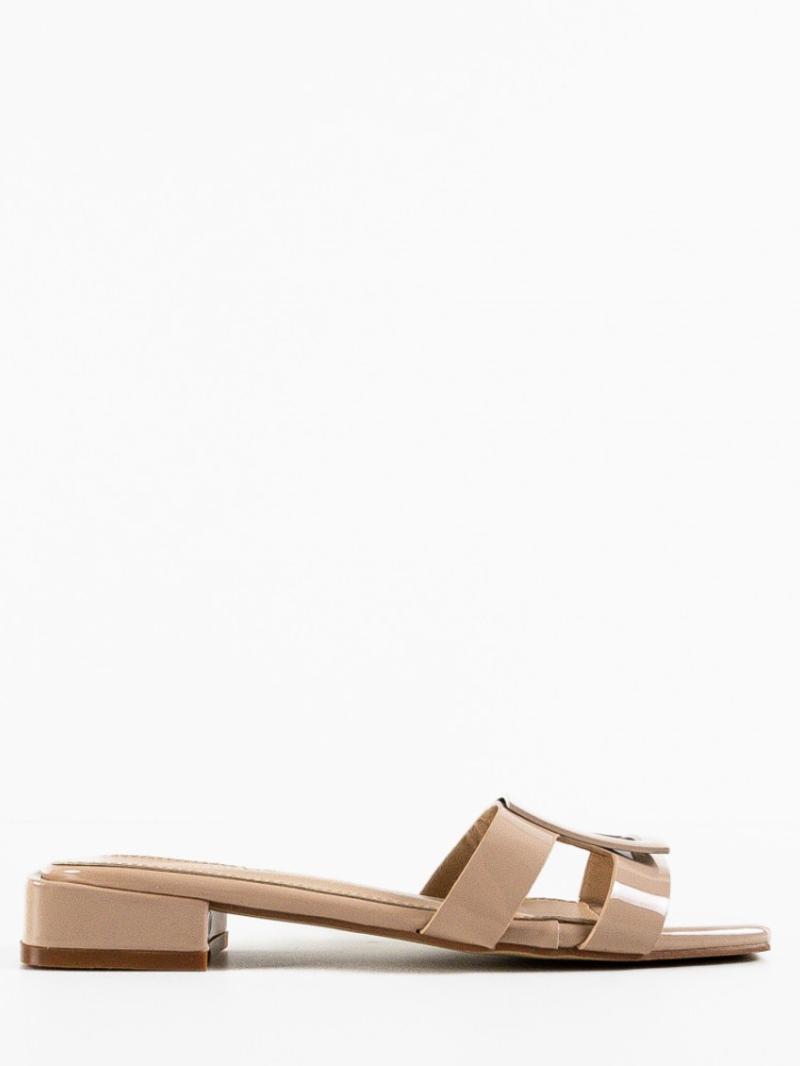 Sandali Beige Nitya - Img 4