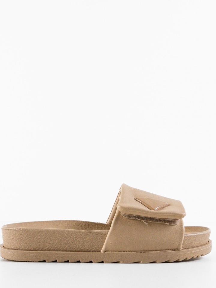 Sandali Beige Norbet - Img 5