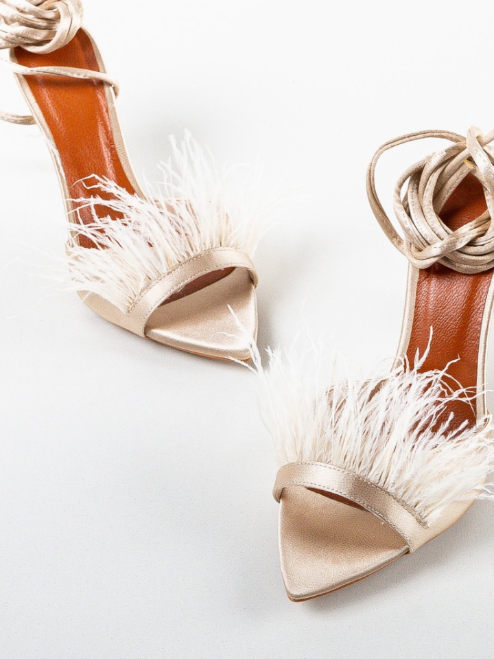 Sandali Beige Orka - Img 12