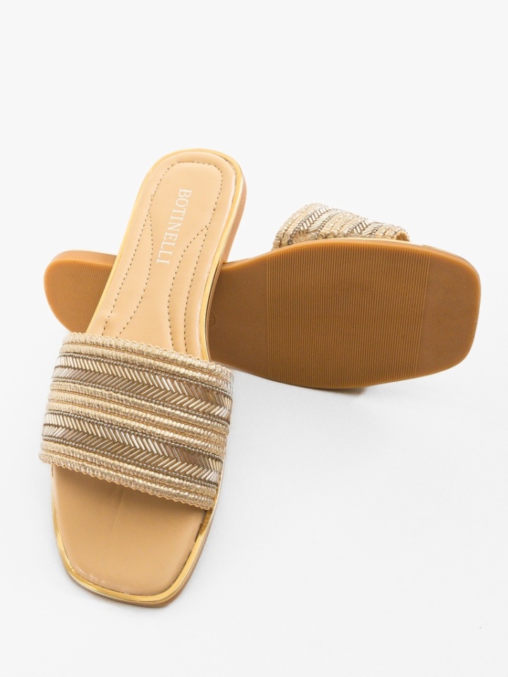 Sandali Beige Pyka - Img 5