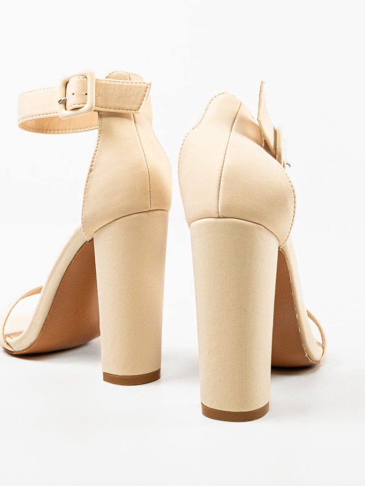 Sandali Beige Rigmo - Img 8