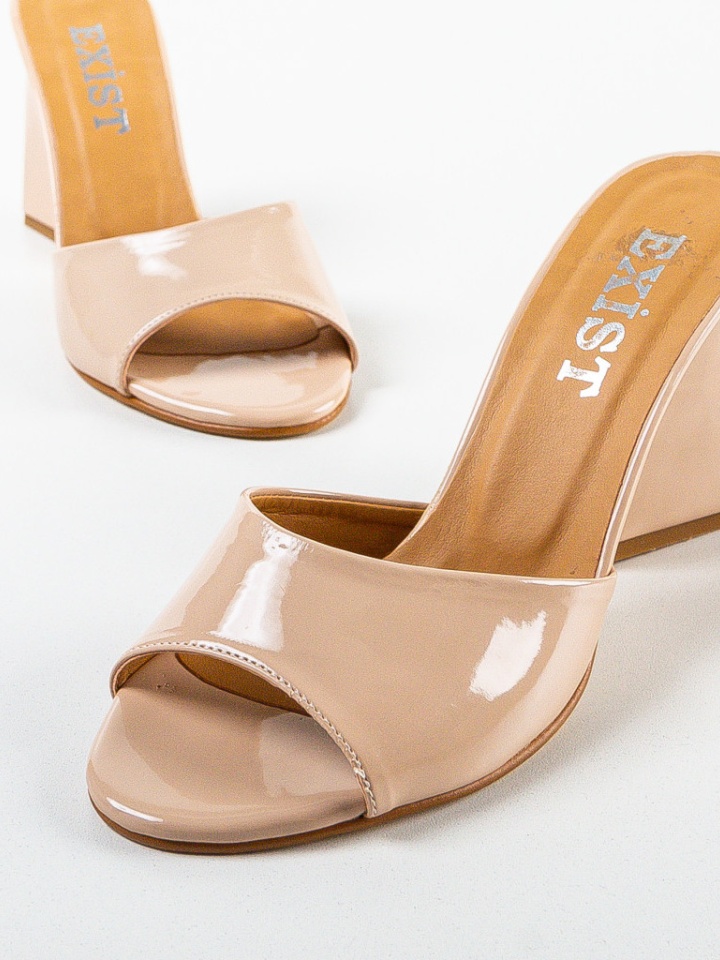 Sandali Beige Rodrigo - Img 11