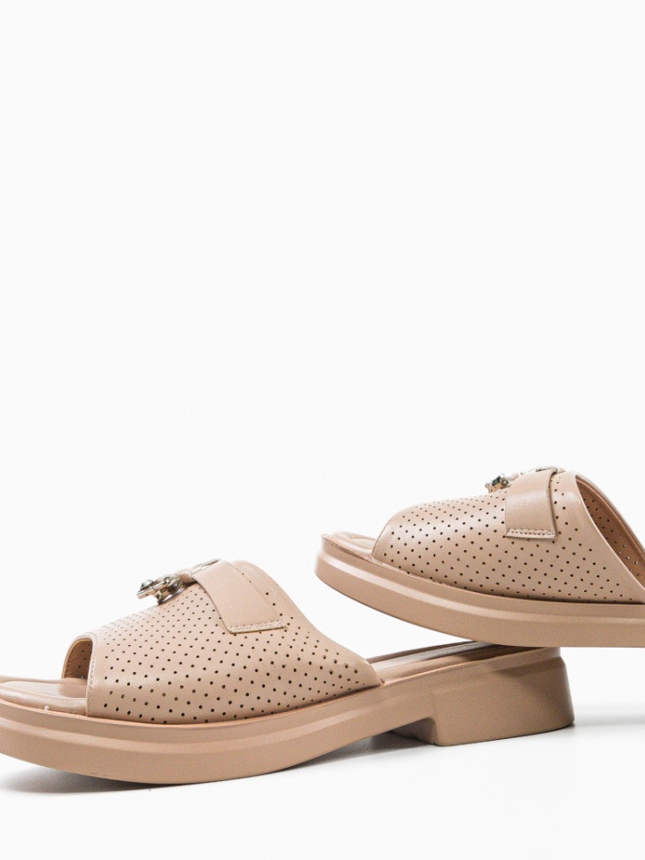 Sandali Beige Rufus - Img 14