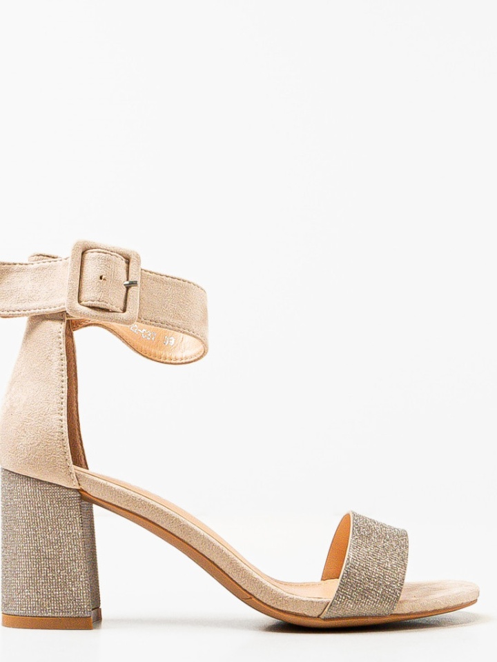 Sandali Beige Shperry - Img 6