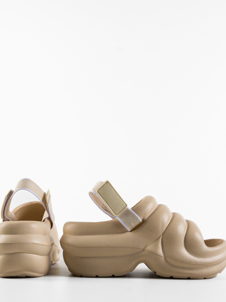 Sandali Beige Sinea - Img 4